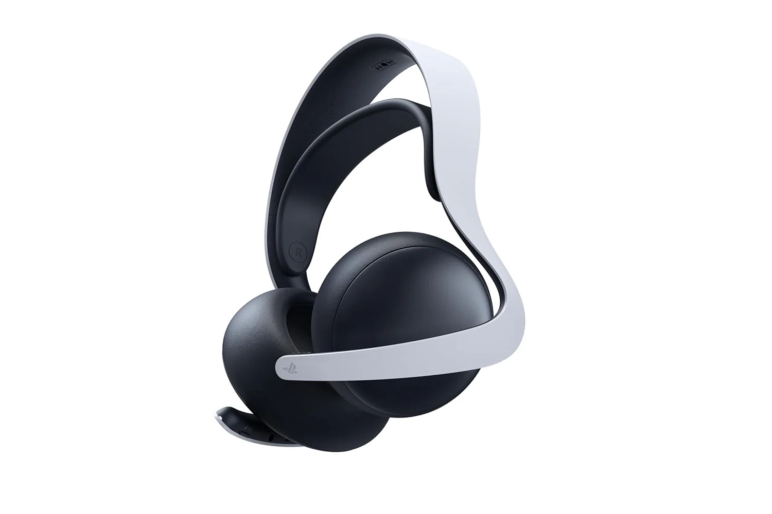 PlayStation Pulse Elite Wireless Headset ( PS5 ) - Image 3