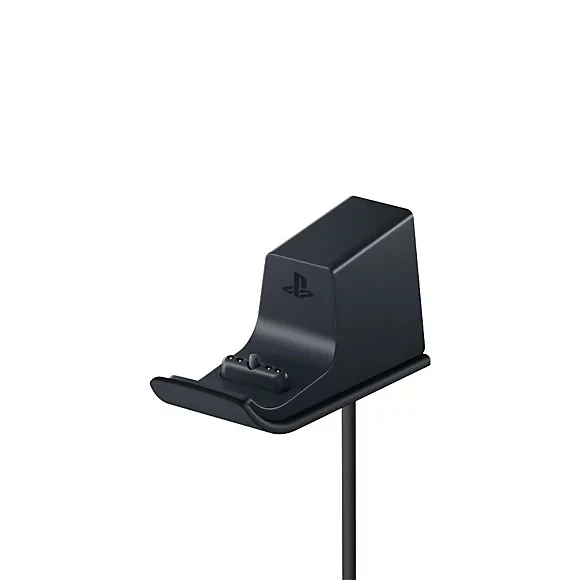 PlayStation Pulse Elite Wireless Headset ( PS5 ) - Black - Image 2