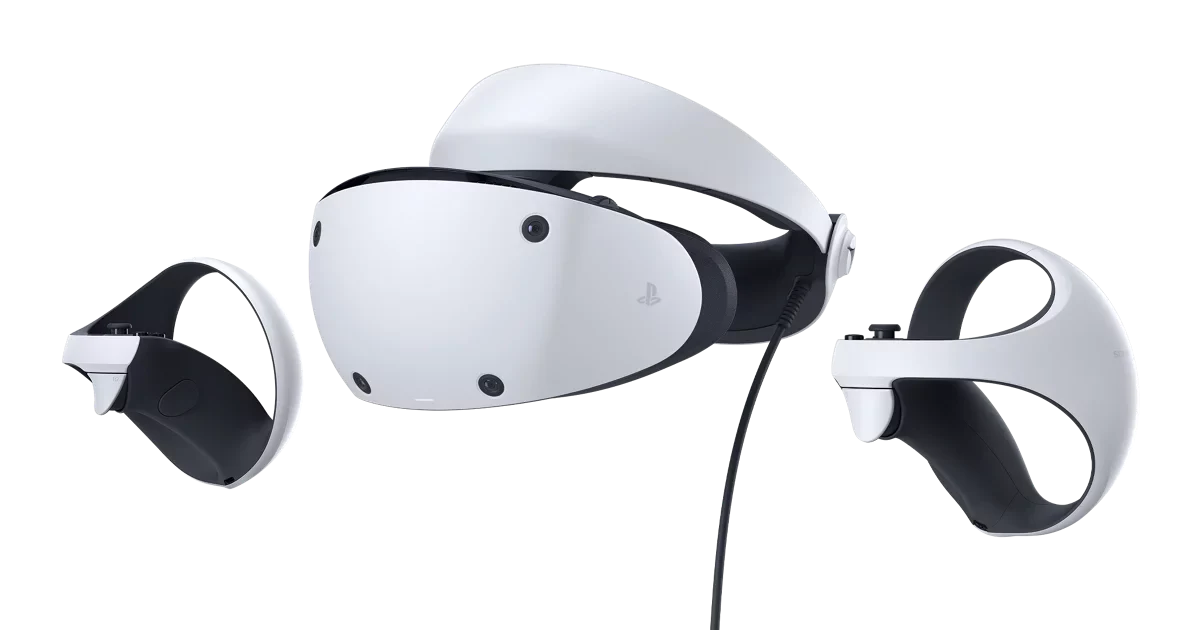 PlayStation VR2