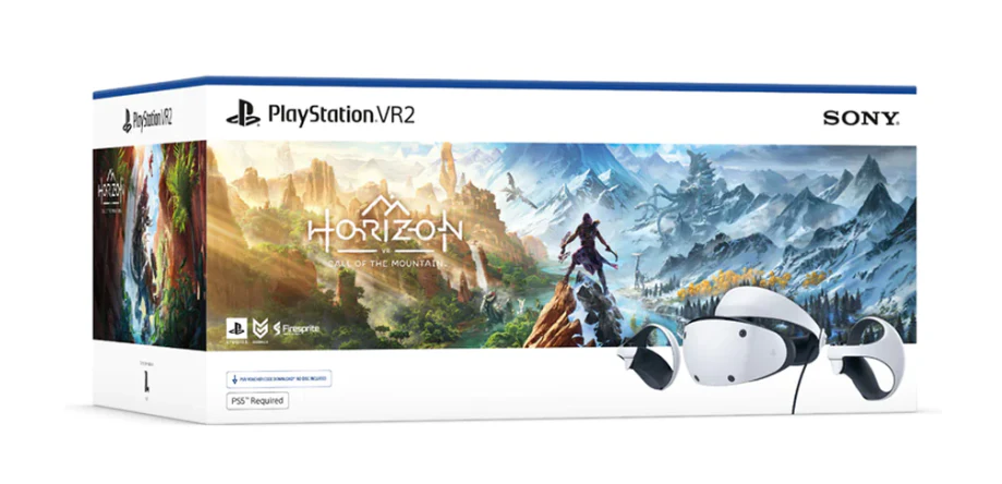 PlayStation VR2 - Image 11