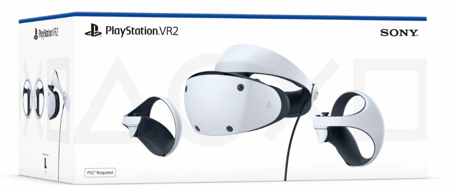 PlayStation VR2 - Image 12