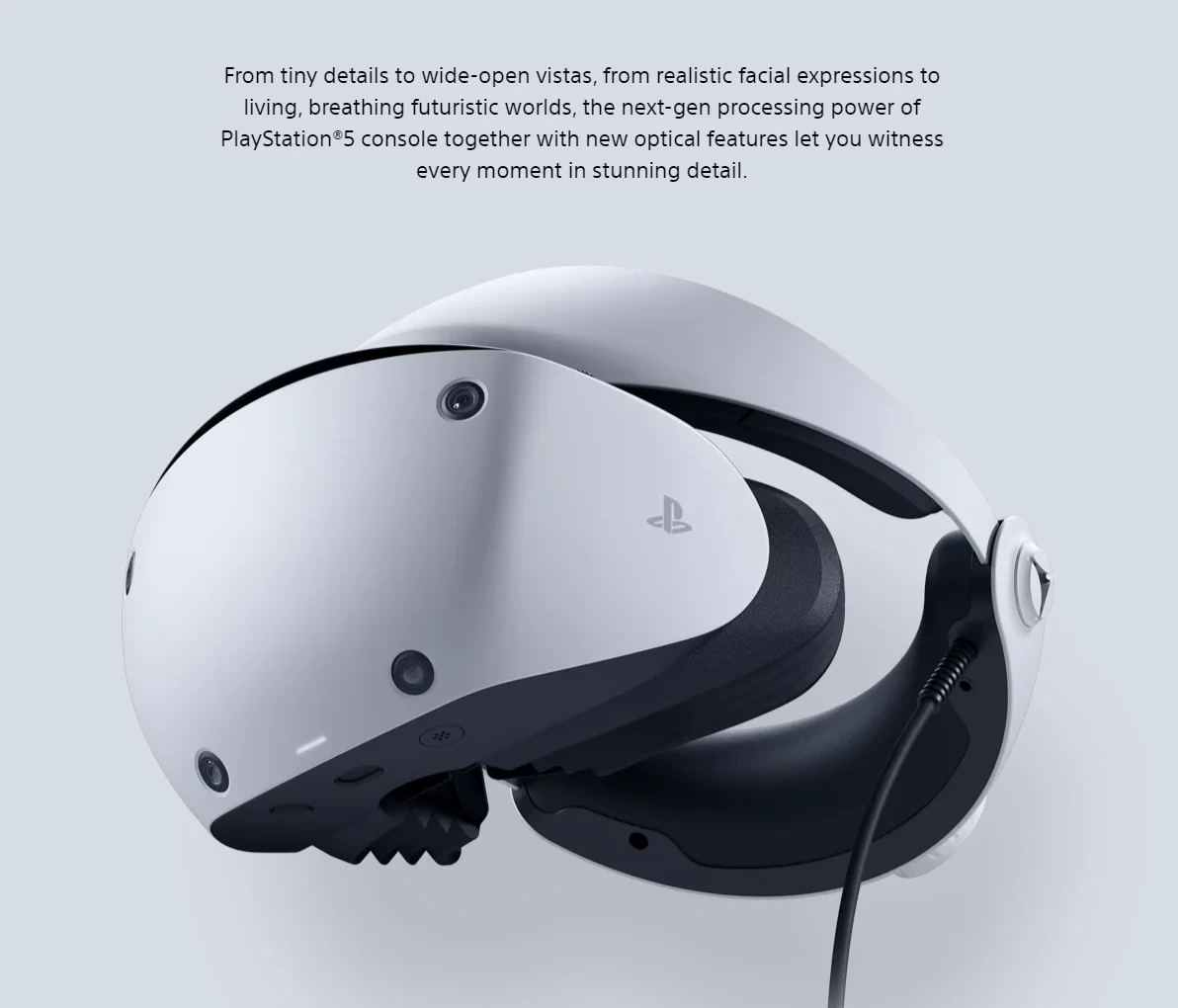 PlayStation VR2 - Image 4