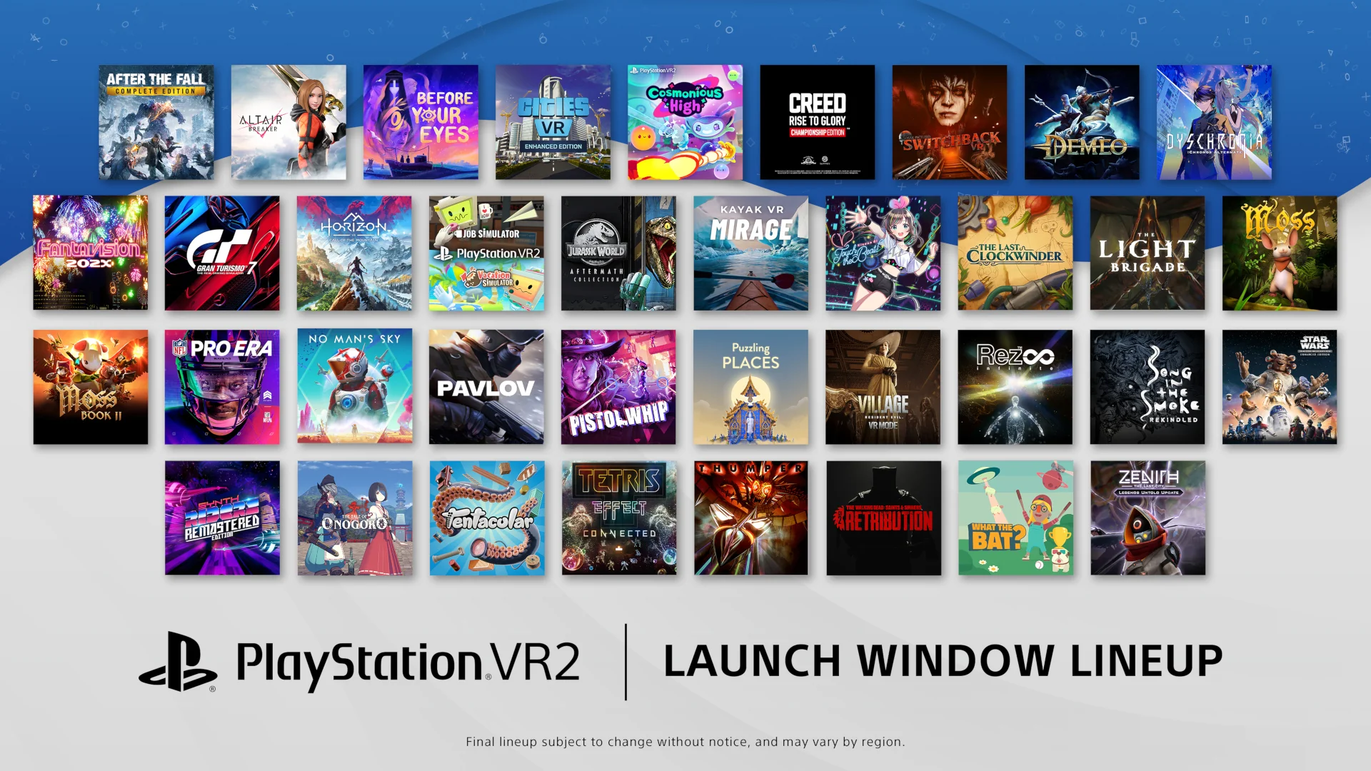 PlayStation VR2 - Image 8