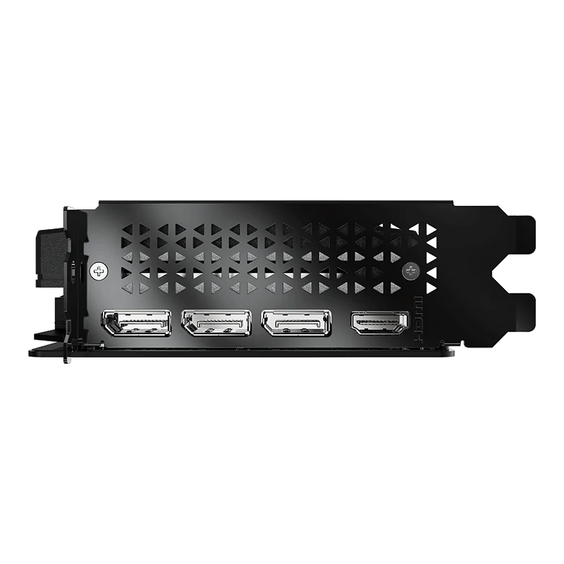 PNY GeForce RTX™ 5060 ARGB EPIC-X RGB™ Overclocked Triple Fan Graphics Card - Image 3
