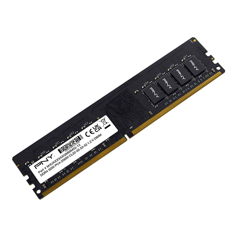 PNY Performance 16GB DDR4 3200mhz CL22