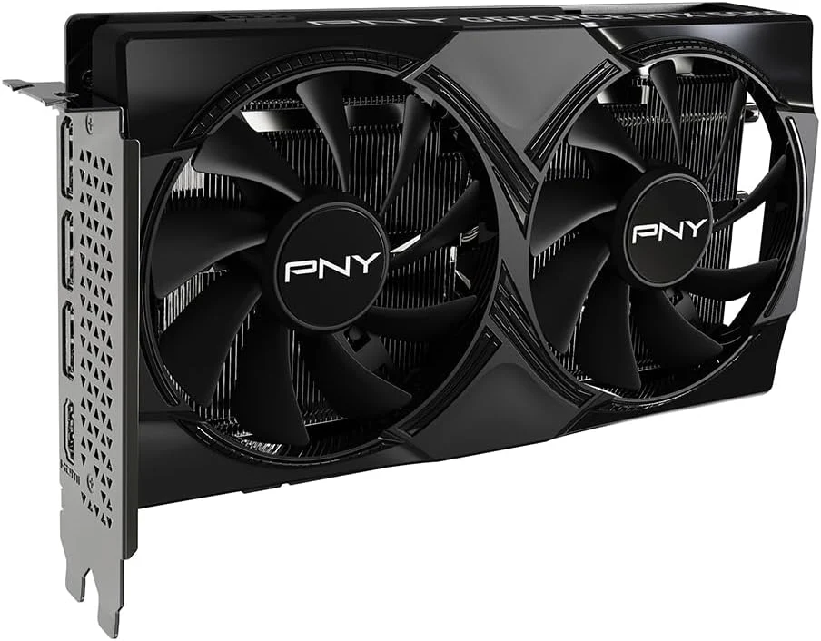 PNY RTX 5060 8GB GDDR7 - Graphics Card - Image 6