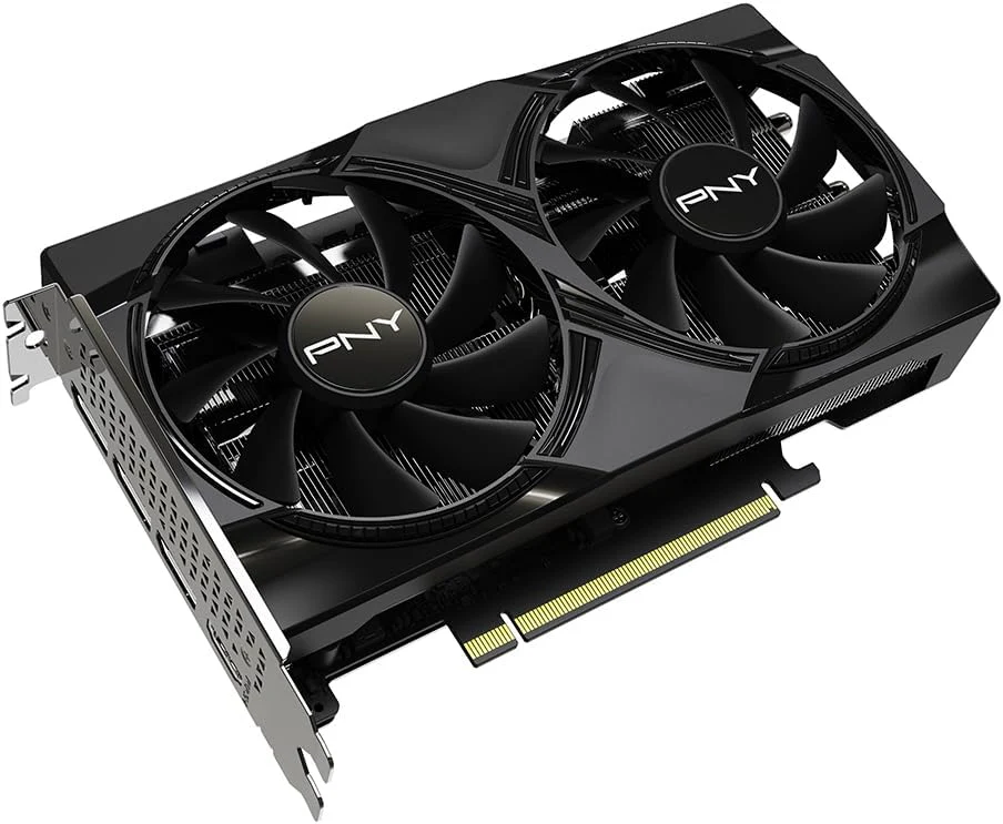 PNY RTX 5060 8GB GDDR7 - Graphics Card - Image 8