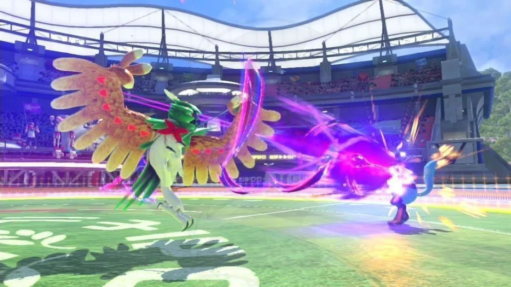 Pokemon DX - Switch - Image 3