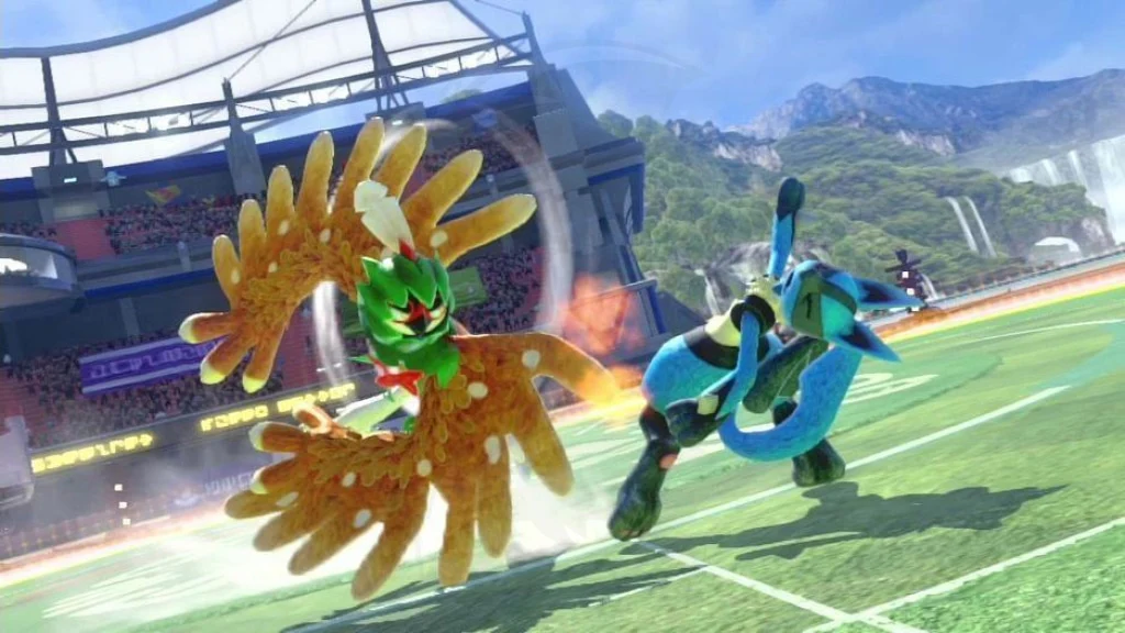 Pokemon DX - Switch - Image 4