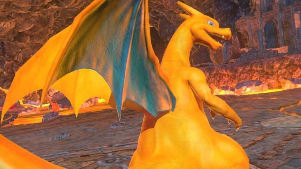Pokemon DX - Switch - Image 6