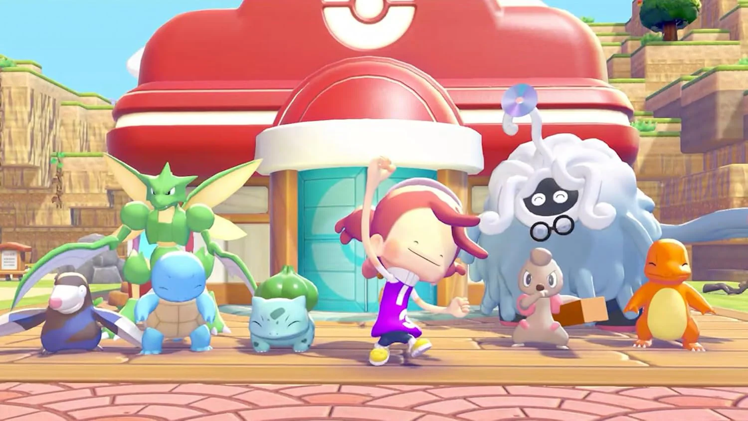 Pokémon Pokopia - Nintendo Switch 2 - Image 2