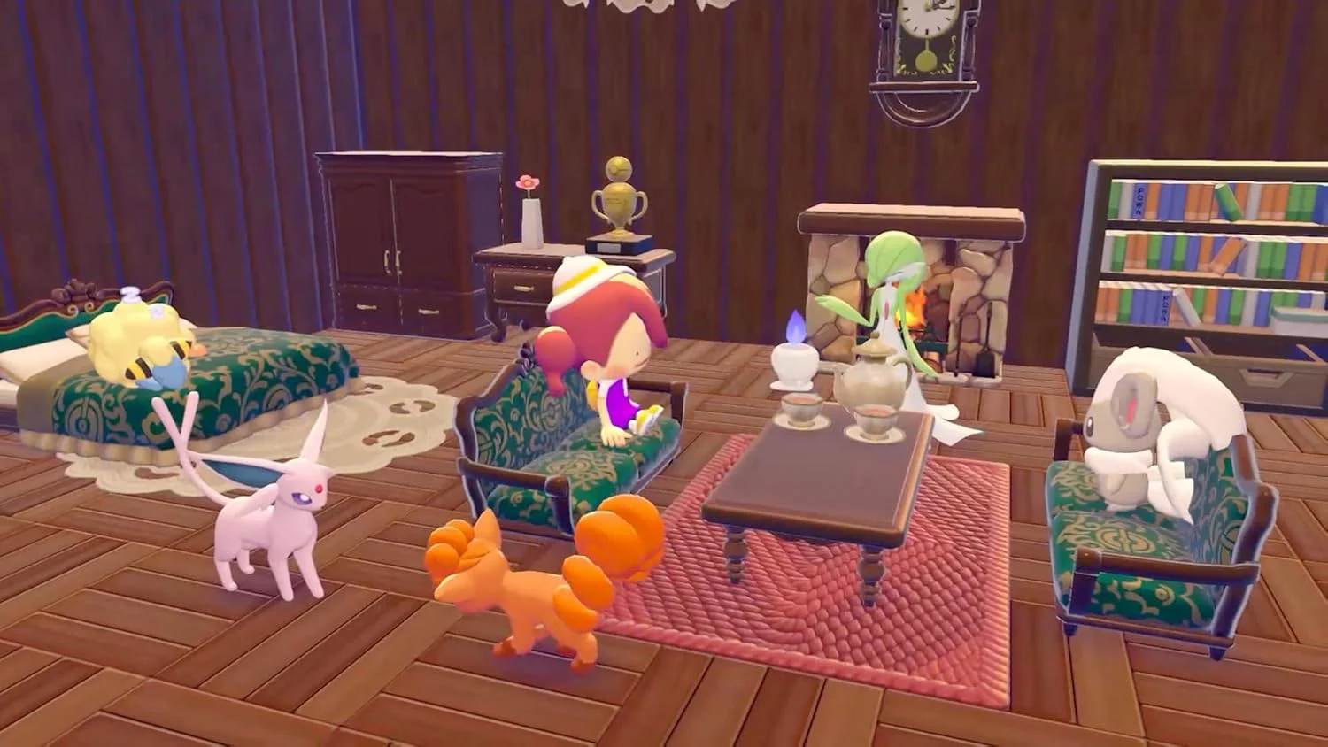 Pokémon Pokopia - Nintendo Switch 2 - Image 4