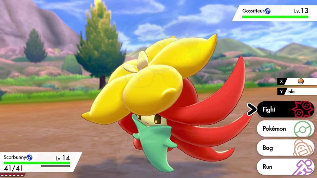 Pokemon Shield - Switch - Image 5