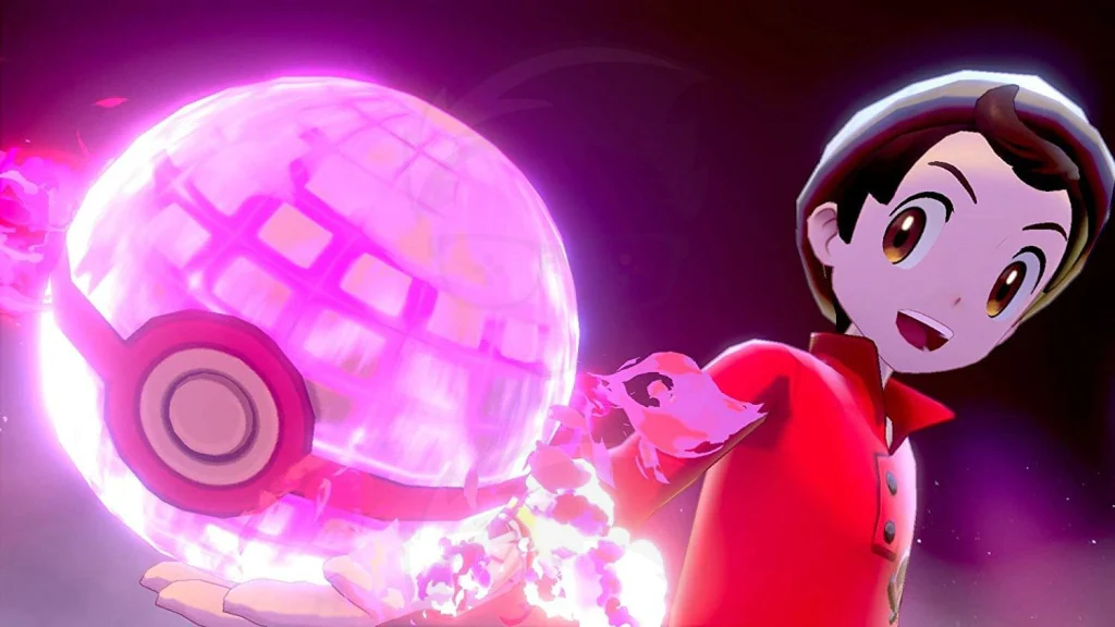 Pokemon Shield - Switch - Image 6