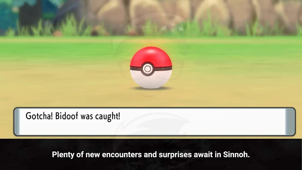 Pokémon Shining Pearl - Nintendo Switch - Image 3