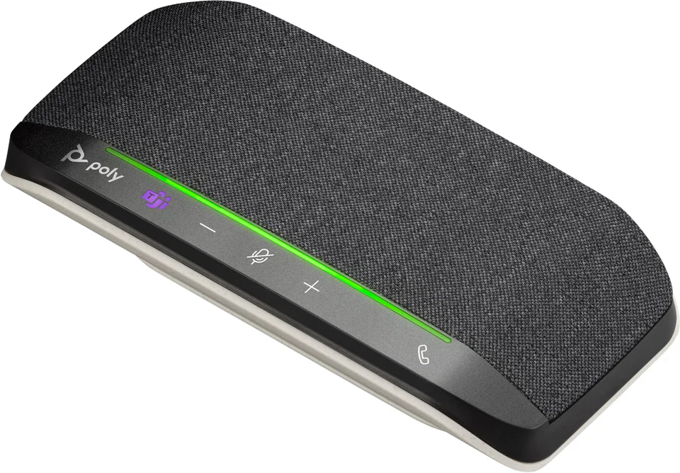 Poly Sync 10 Microsoft Teams Certified Speakerphone - Image 2
