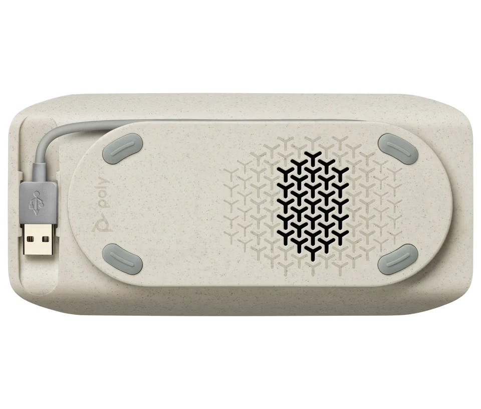 Poly Sync 10 Microsoft Teams Certified Speakerphone - Image 5