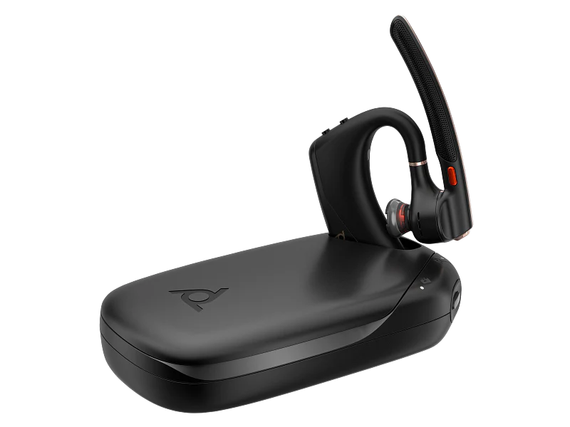 Poly Voyager Legend 50 True Wireless - Bluetooth Headset UC - Image 3