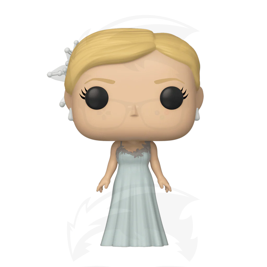 POP! Movies: Harry Potter - Fleur Delacour