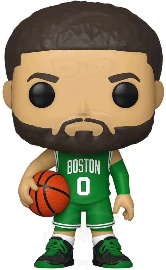 POP NBA: Celtics - Jayson Tatum