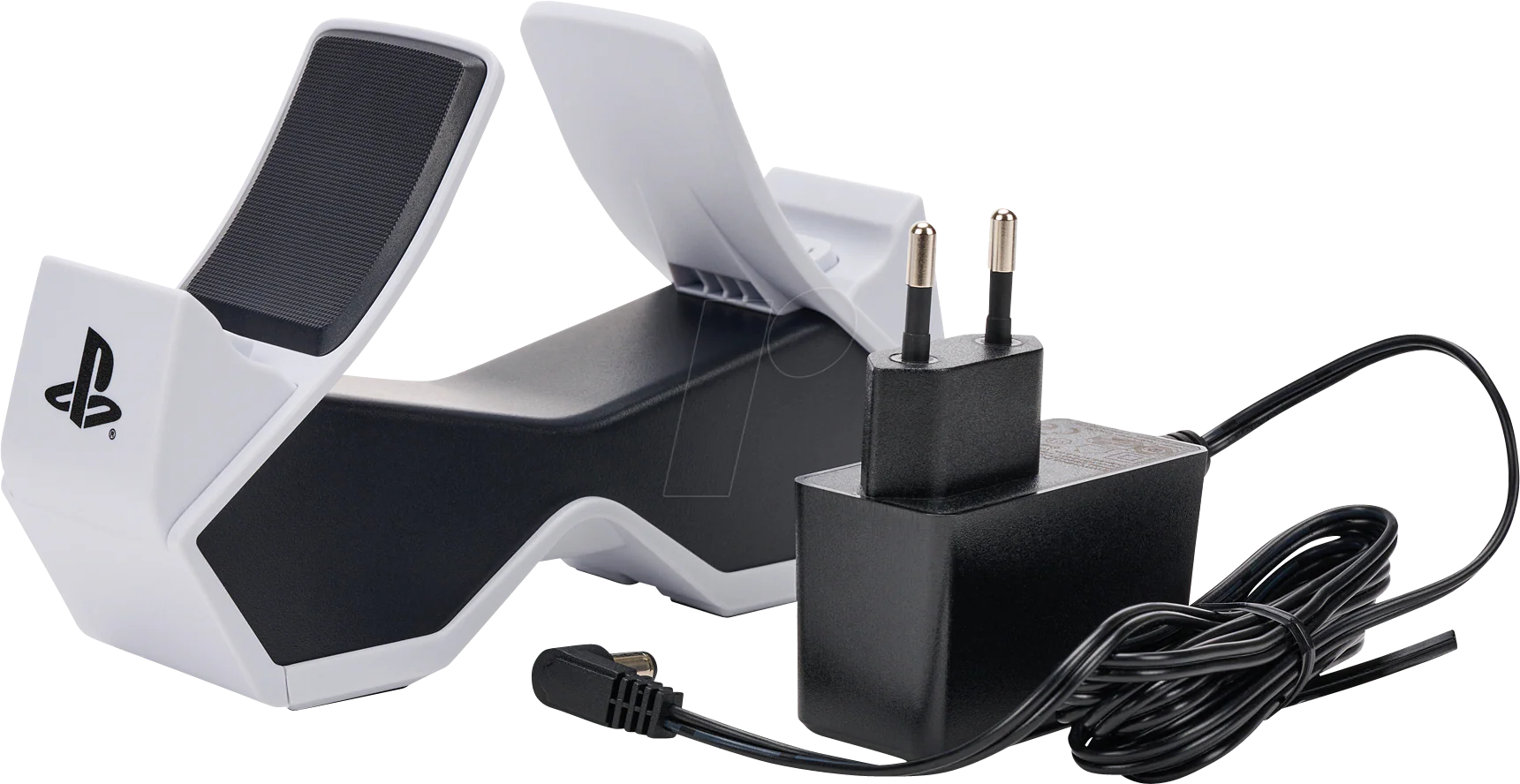 PowerA Twin Charging Station for DualSense Controller (PS5) - Image 2