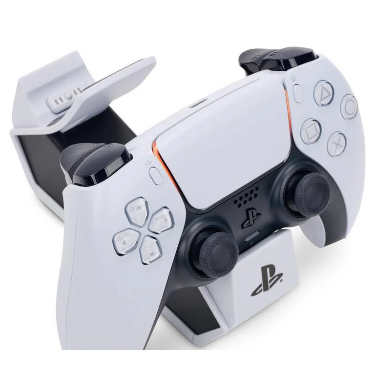PowerA Twin Charging Station for DualSense Controller (PS5) - Image 3