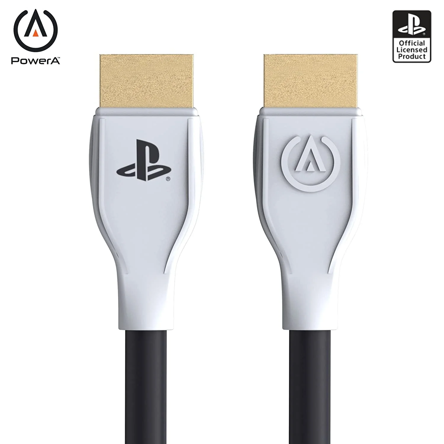 PowerA Ultra High Speed HDMI Cable for Playstation 5, Cable, HDMI 2.1, PS5, Officially Licensed - Image 2