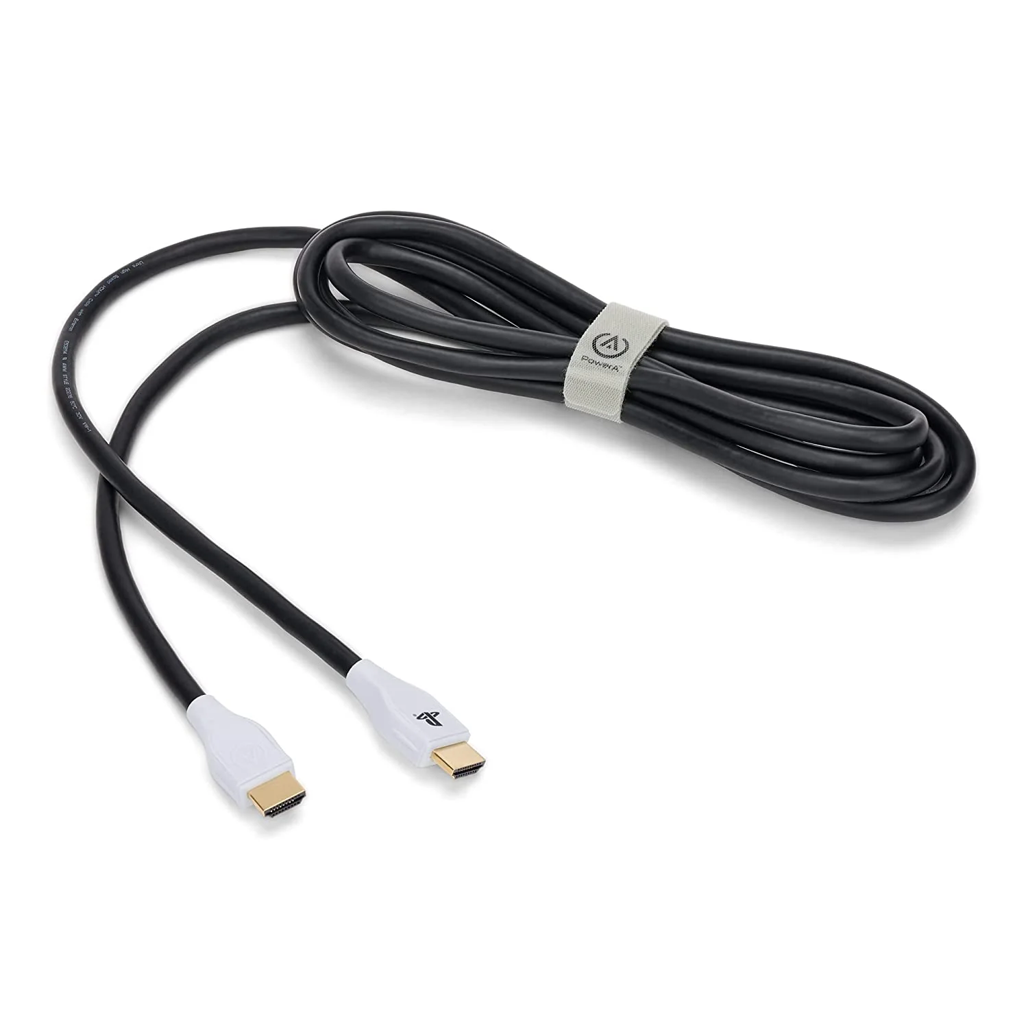 PowerA Ultra High Speed HDMI Cable for Playstation 5, Cable, HDMI 2.1, PS5, Officially Licensed - Image 5