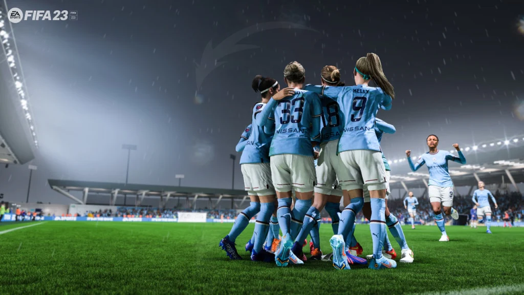 FIFA23 - Nintendo Switch - Image 2