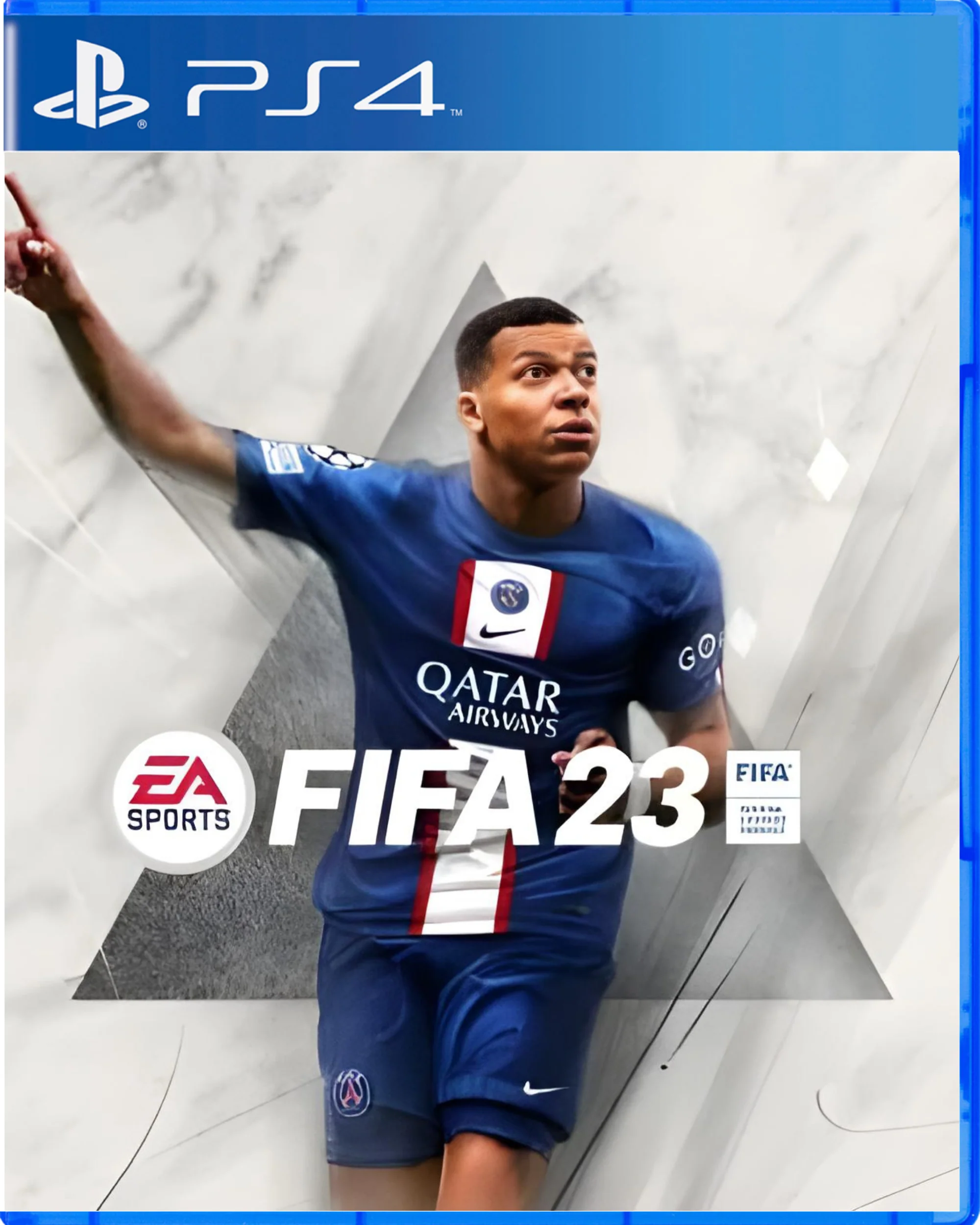 FIFA 23 - PS4