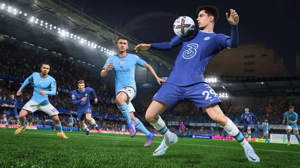 FIFA 23 - PS4 - Image 6