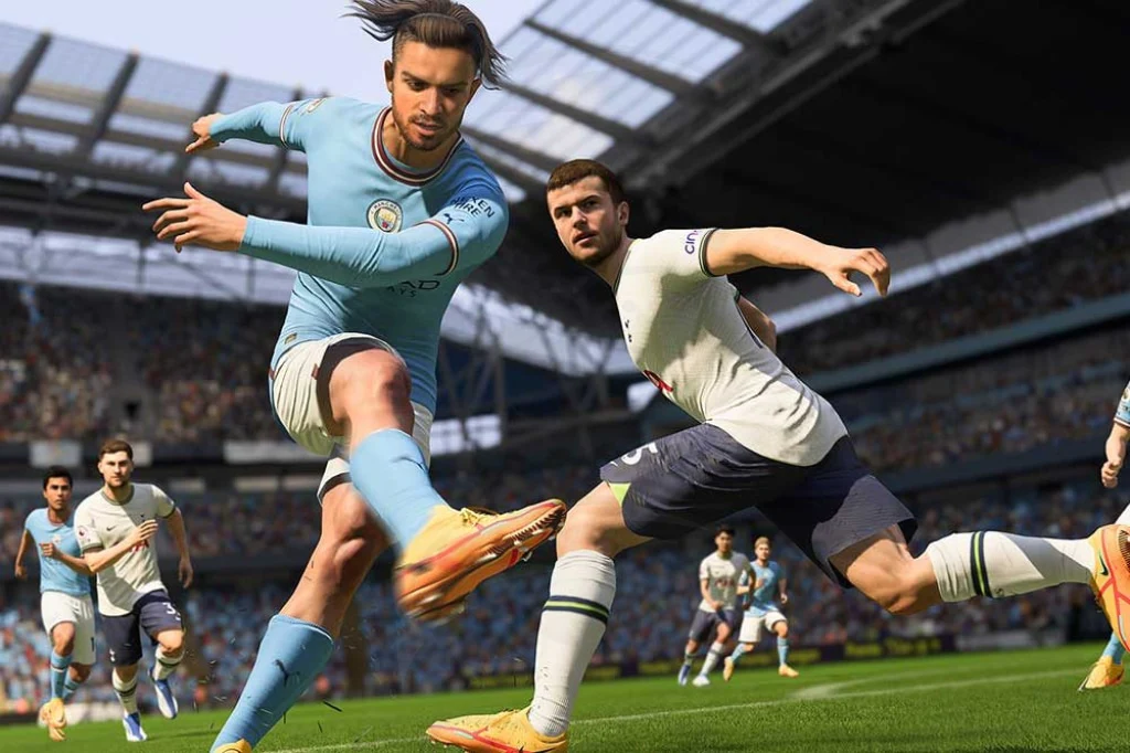 FIFA23 - PS5 - Image 5