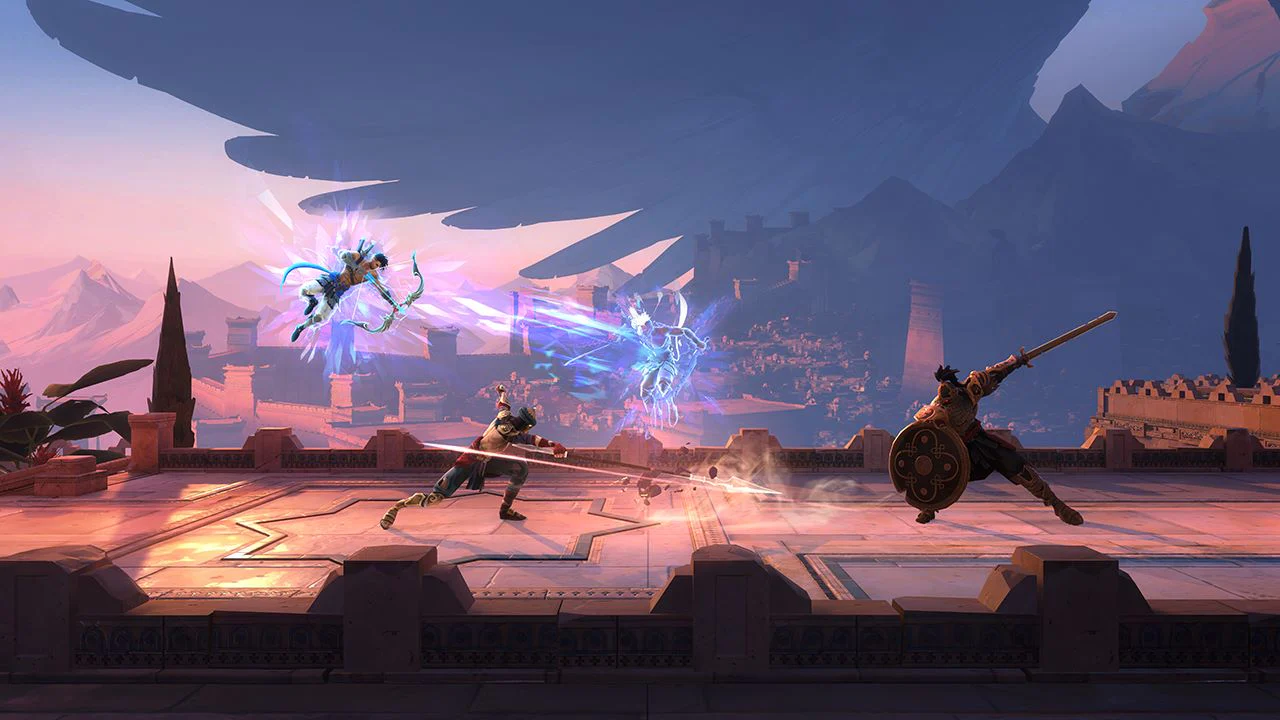 Prince of Persia: The Lost Crown - Switch - Image 2