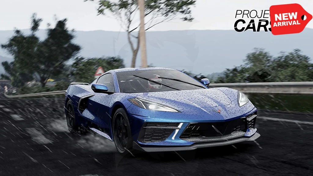 Project Cars 3 (PS4) - Image 3