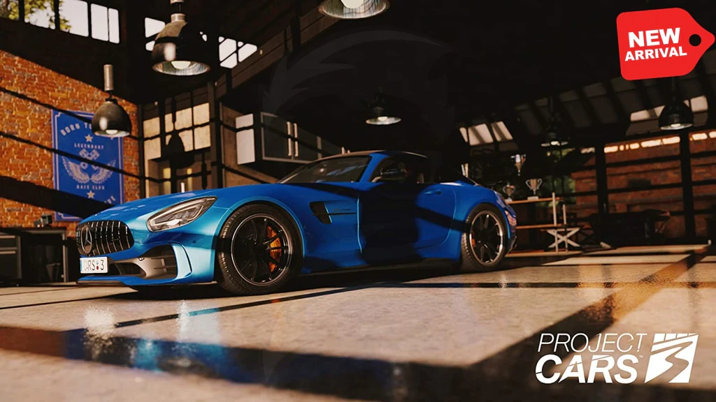 Project Cars 3 (PS4) - Image 5