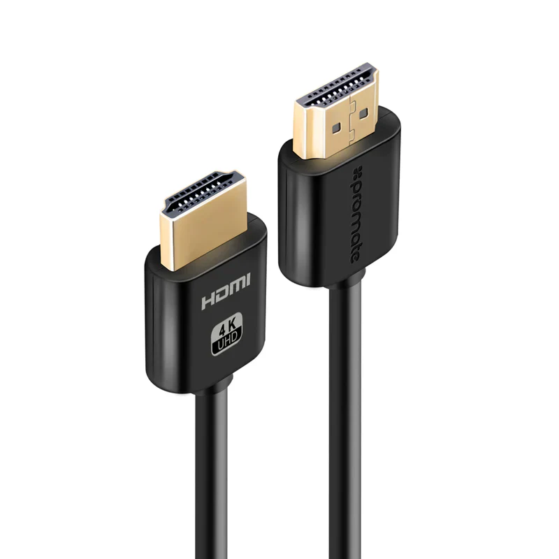 PROMATE PROLINK4K2-300 All-in-One HDMI with Ethernet Cable