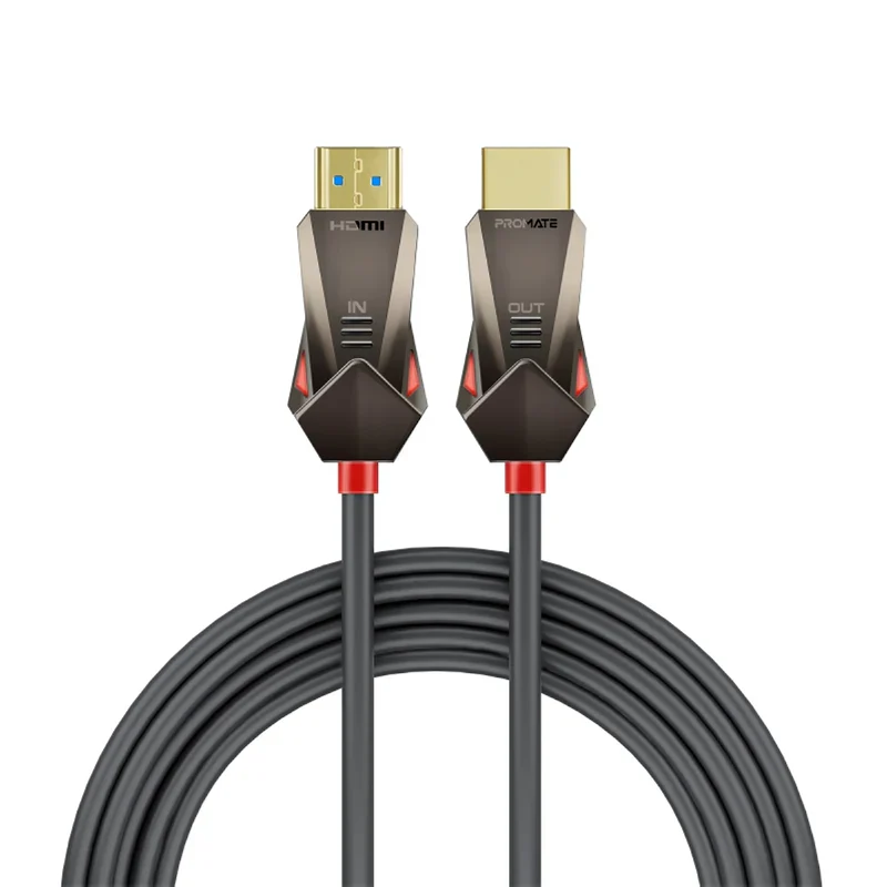 Promate ProLink4K60-15M HDMI 2.0 Cable 4K@60Hz - Image 2