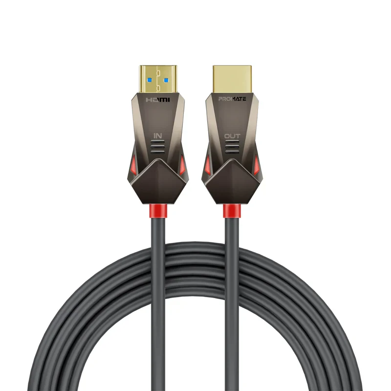 Promate ProLink4K60-20M HDMI 2.0 Cable 4K@60Hz - Image 2