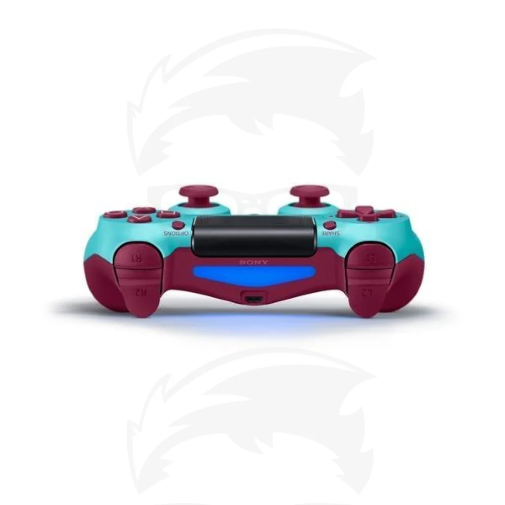 PS4 controller dualshock 4 New Berry Blue Color - PlayStation 4 - Image 3