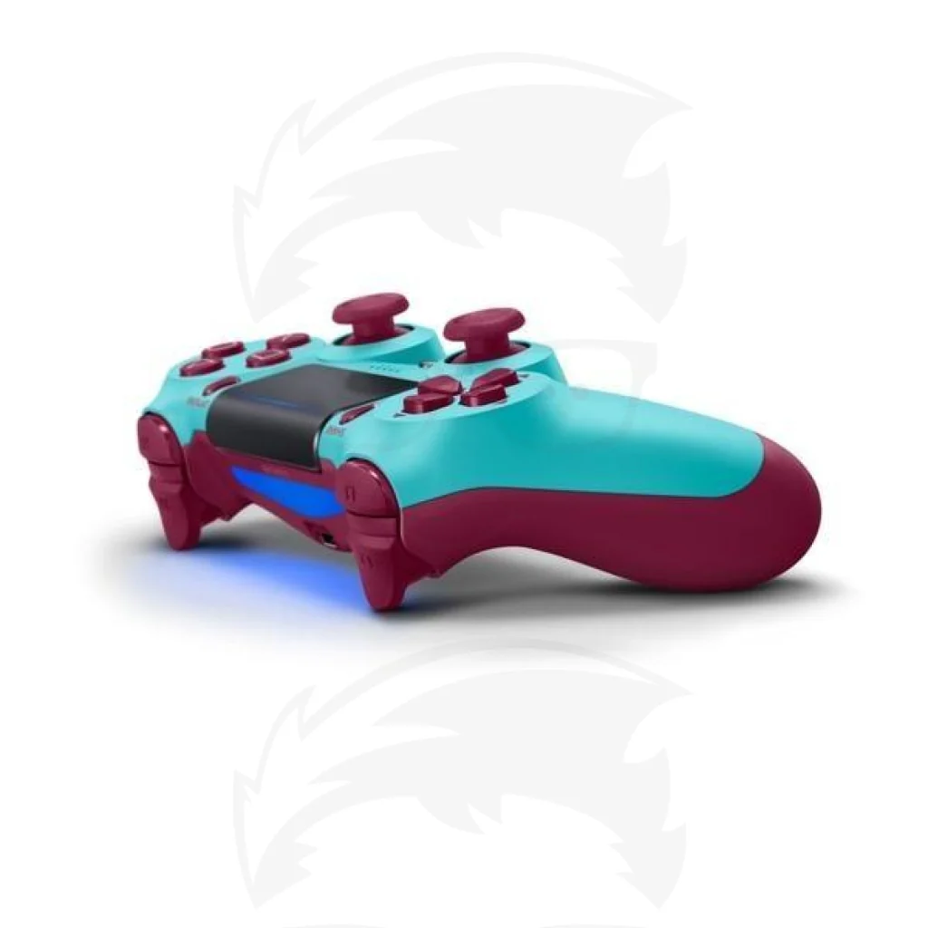 PS4 controller dualshock 4 New Berry Blue Color - PlayStation 4 - Image 4