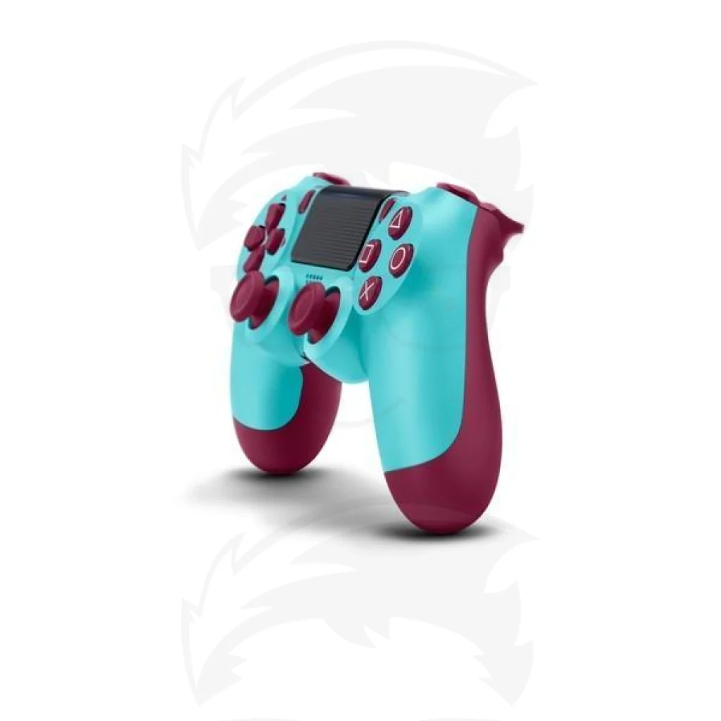 PS4 controller dualshock 4 New Berry Blue Color - PlayStation 4 - Image 5