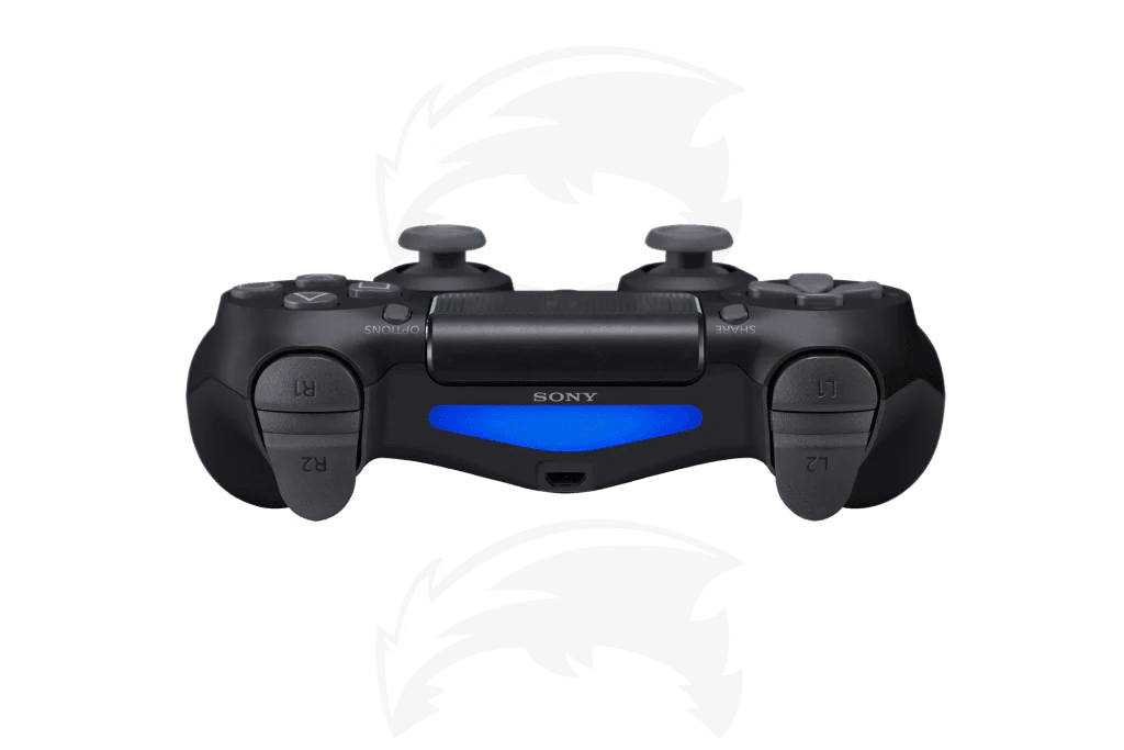PS4 Controller Dualshock 4 - PlayStation 4 - Image 5