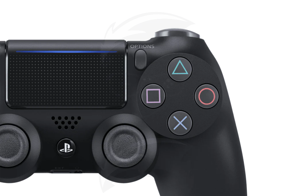 PS4 Controller Dualshock 4 - PlayStation 4 - Image 8