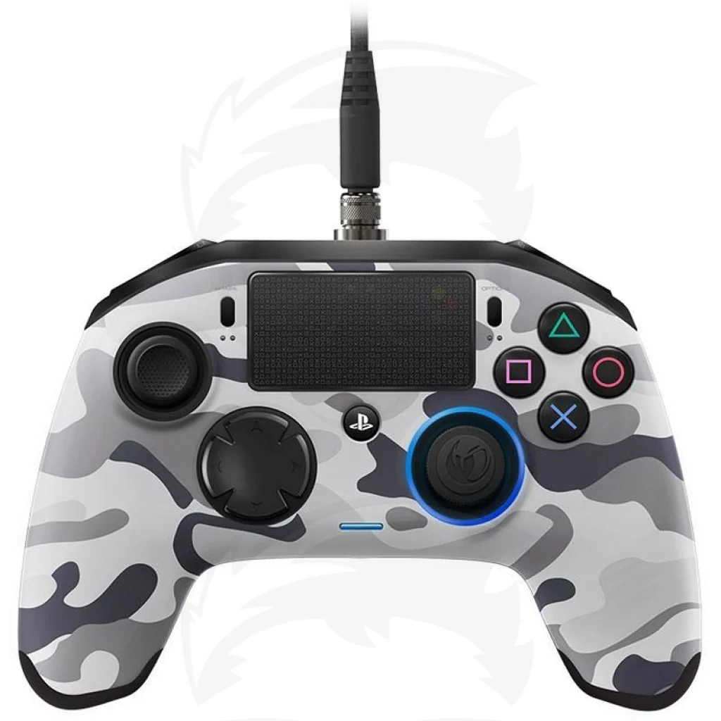 PS4 controller nacon Grey Camo Color - PlayStation 4 - Image 3