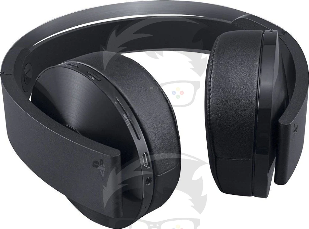 PS4 Platinum Headset - PlayStation 4 - Image 4