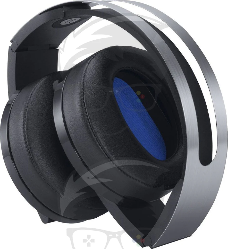PS4 Platinum Headset - PlayStation 4 - Image 5