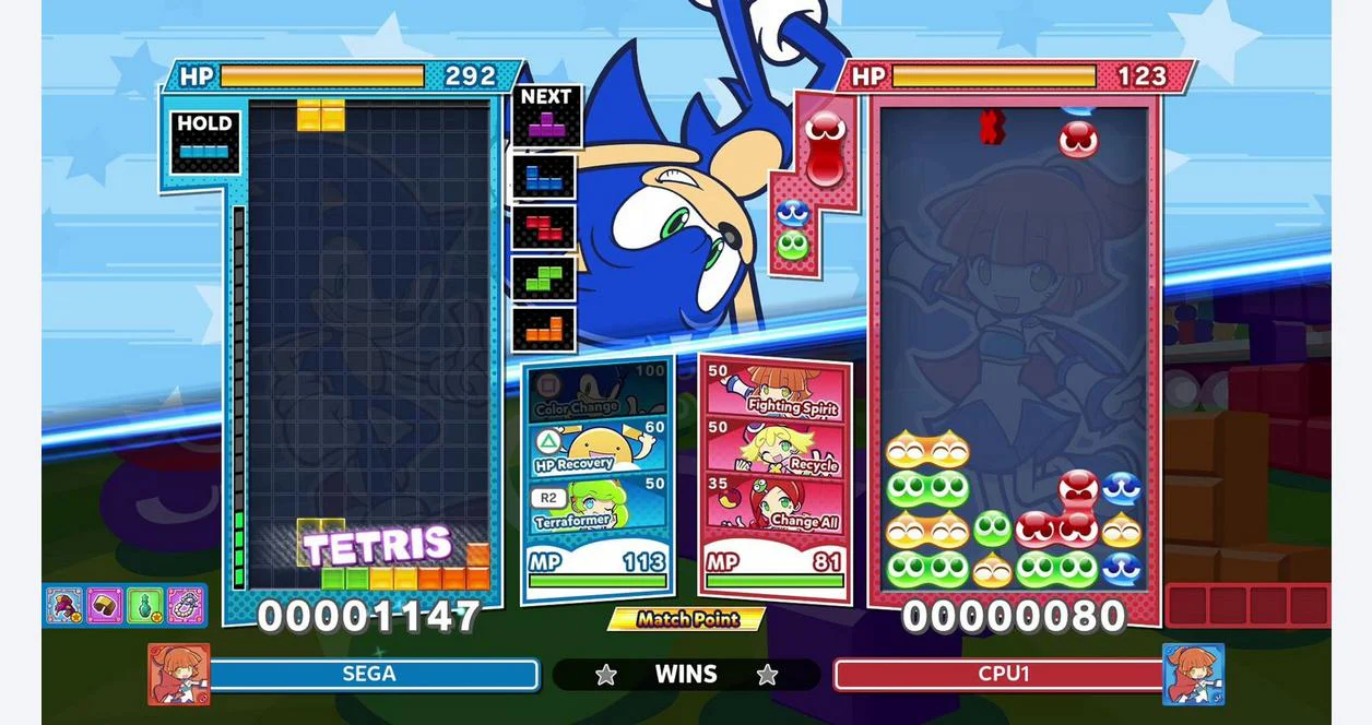 Puyo Puyo Tetris 2 - PlayStation 5 - Image 2