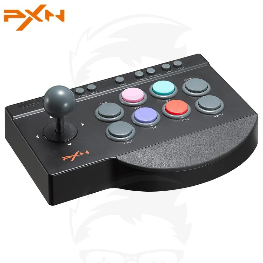 PXN 0082 ARCADE STICK