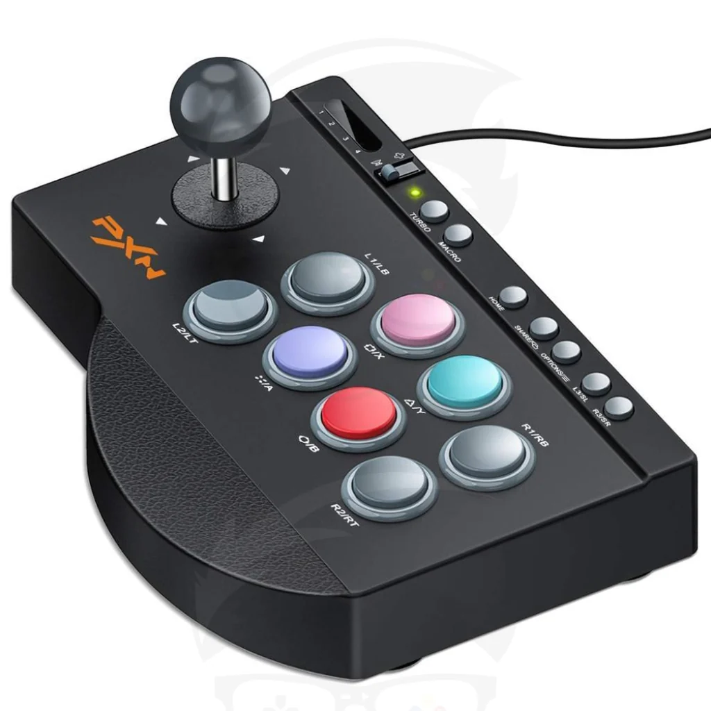 PXN 0082 ARCADE STICK - Image 2