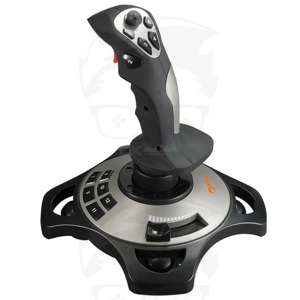 PXN 2113 FLIGHTSTICK - Image 3
